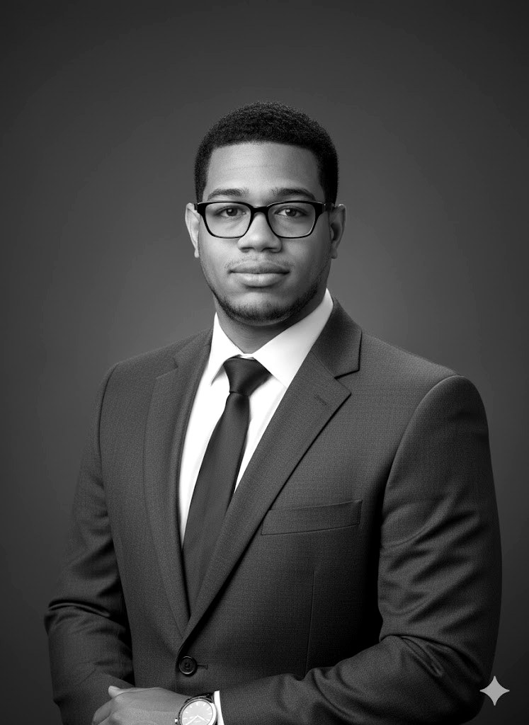 Foto de perfil profesional de Bryan Ramirez Manriquez