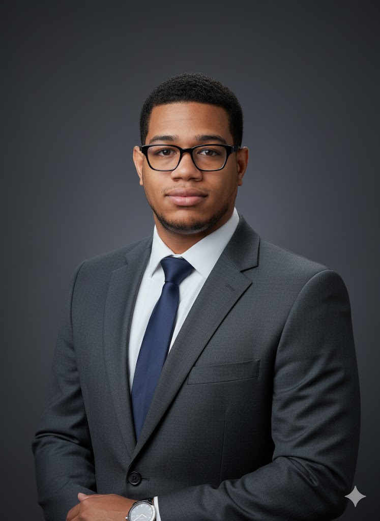 Foto de perfil profesional de Bryan Ramirez Manriquez