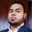 Foto de Samuel Chapman Matos